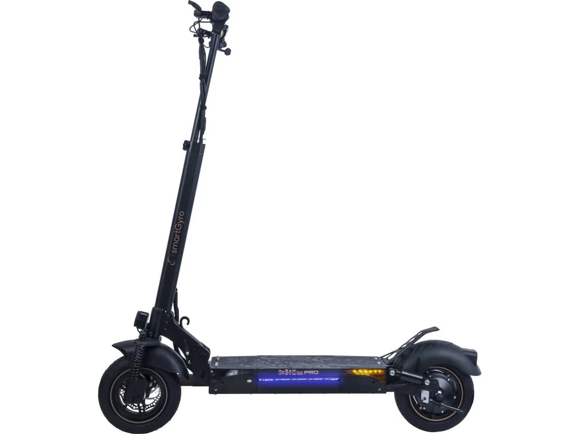 Patinete eléctrico SmartGyro Rockway Pro
