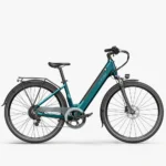 Fiido C11 Bicicleta Eléctrica Ligera Urbana Para la Ciudad