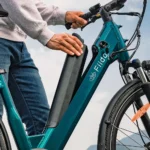 Fiido C11 Bicicleta Eléctrica Ligera Urbana Para la Ciudad - Imagen 2