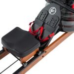 Remo Life Fitness New Row HX Trainer - Imagen 4