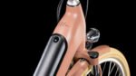 Cube Ella Hybrid 500 oldpink´n´plum - Imagen 2
