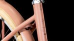 Cube Ella Hybrid 500 oldpink´n´plum - Imagen 4
